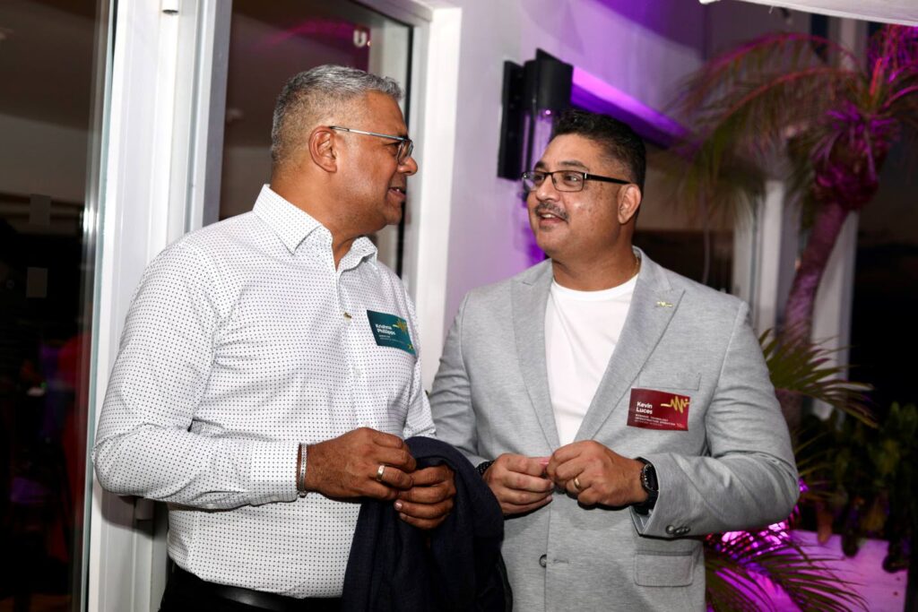 Business Social