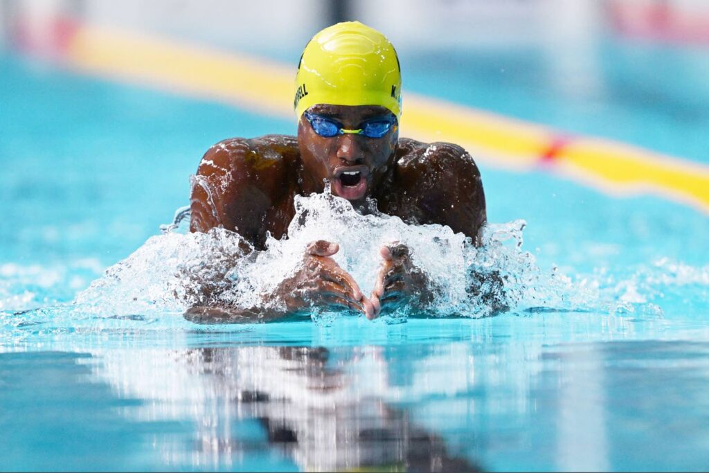 Jamaica hope for better results on day 3 of Commonwealth Games