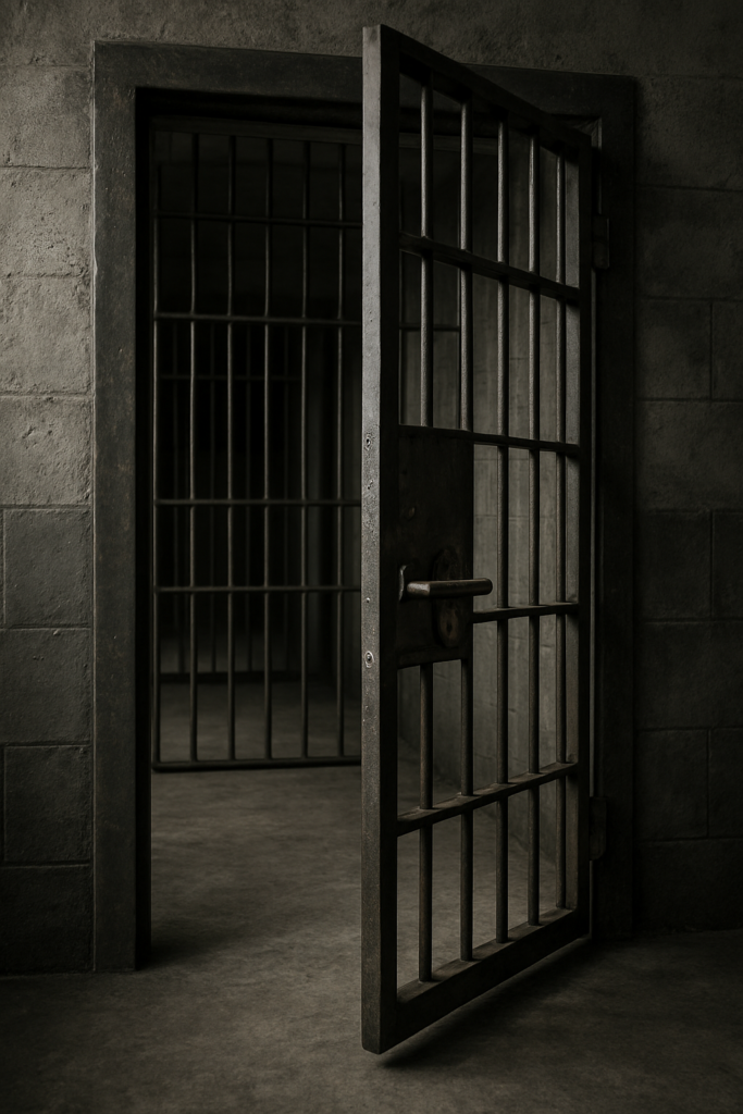 Jamaica&rsquo;s adult prison population grew by 575 in 2025 &ndash; PIOJ