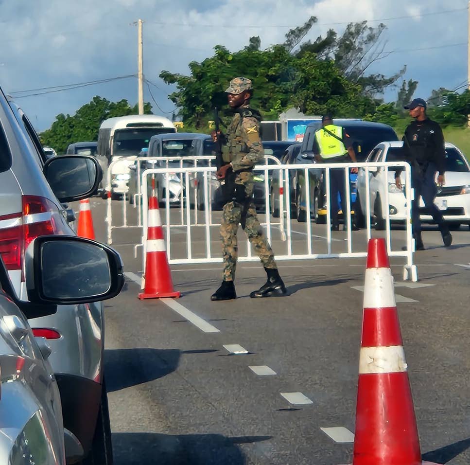 Jamaica&rsquo;s crime strategy has a missing pillar