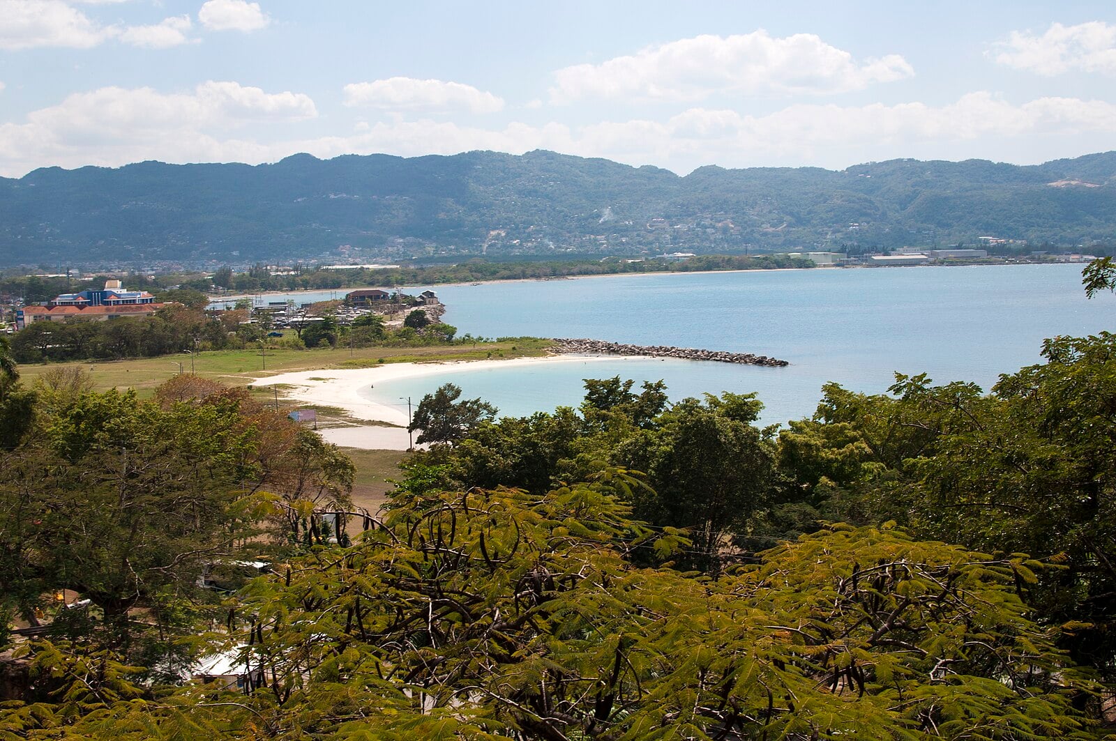 Is Jamaica a Third World Country? The Facts